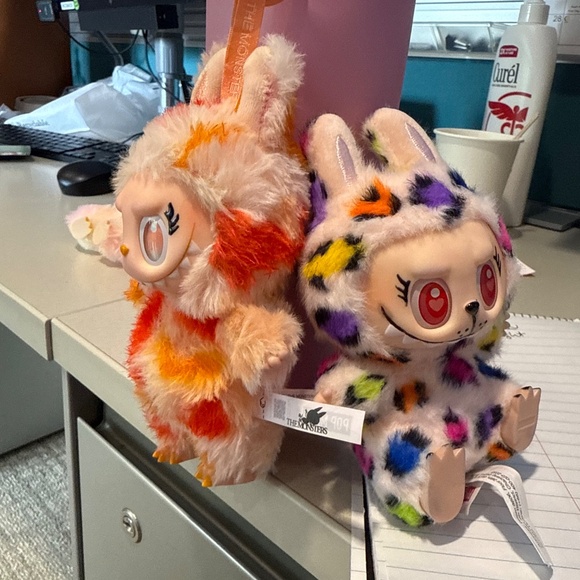 Custom Labubu - Picture 8 of 11